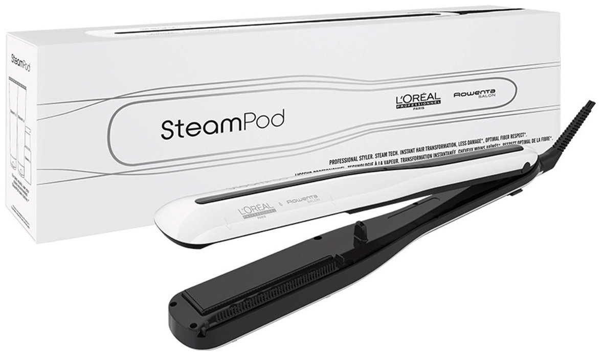 Loreal Professionnel Paris Steampod 3.0 утюжок