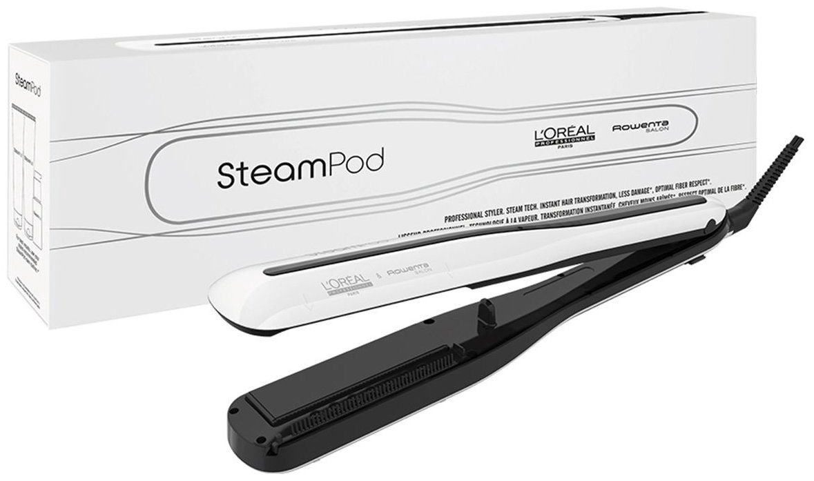 Loreal Professionnel Paris Steampod 3.0 утюжок купить,NaN