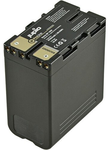Аккумулятор Jupio Proline BP-U60