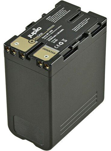 Аккумулятор Jupio Proline BP-U60 купить,NaN