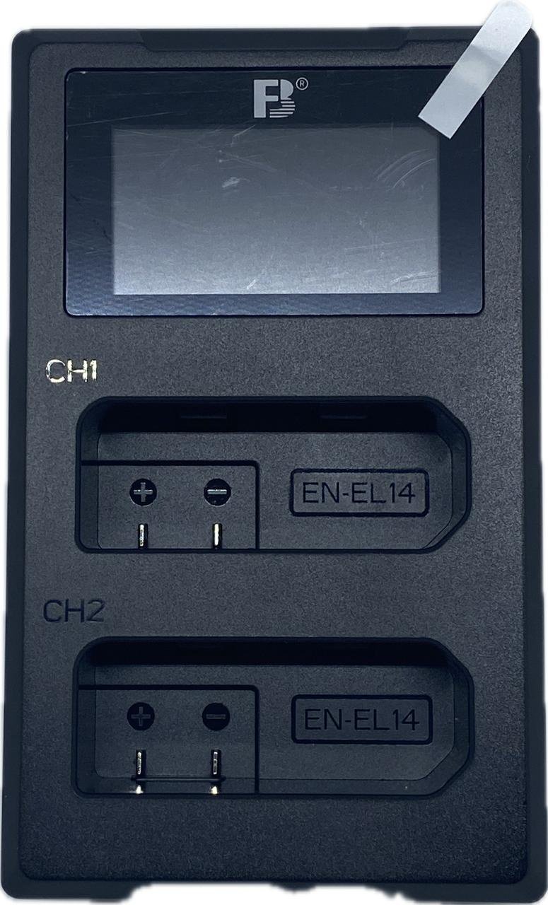 Зарядное устройство FB W126