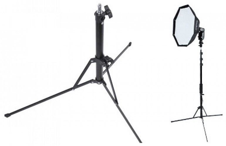 Стойка для освещения Godox AD-S16 - ForteMarket Стойка для освещения Godox AD-S16 купить,0