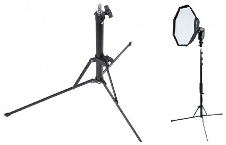 Стойка для освещения Godox AD-S16 купить,NaN