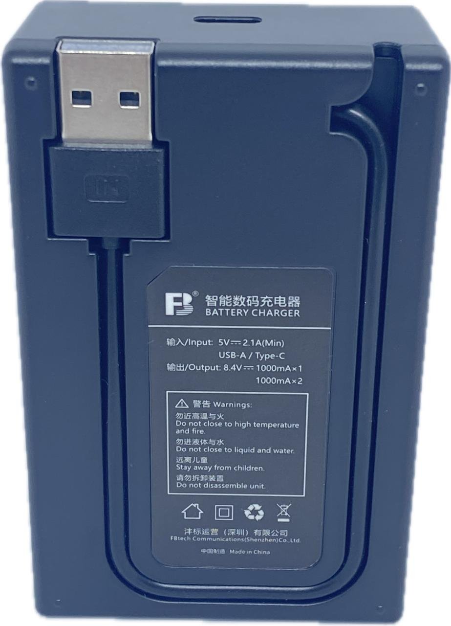 Зарядное устройство FB W126 купить,0