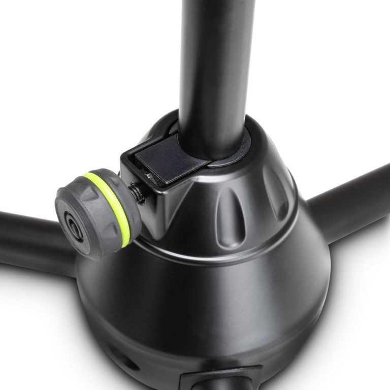Микрофонная стойка Gravity MS 4322 B черный купить,NaN