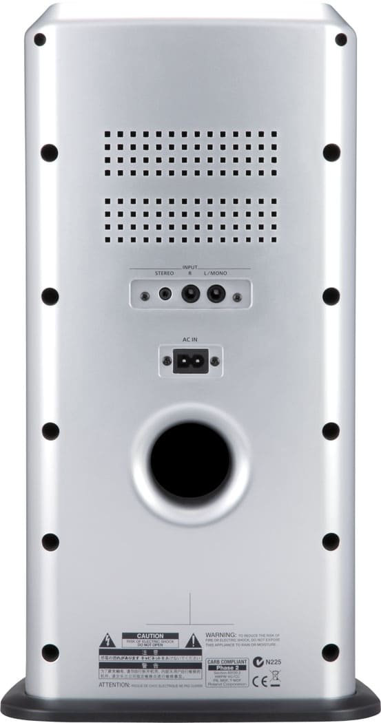 Акустическая система Roland PM-03 купить,NaN