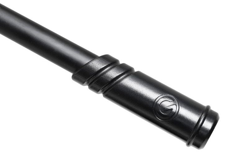 Микрофонная стойка Gravity MS 4322 B черный купить,0