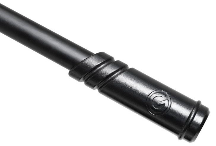 Микрофонная стойка Gravity MS 4322 B черный купить,NaN
