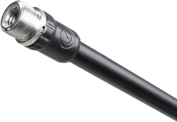 Микрофонная стойка Gravity MS 4322 B черный купить,0