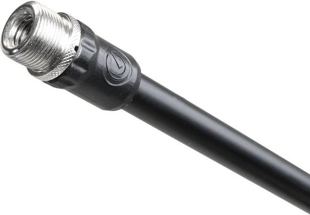 Микрофонная стойка Gravity MS 4322 B черный купить,NaN