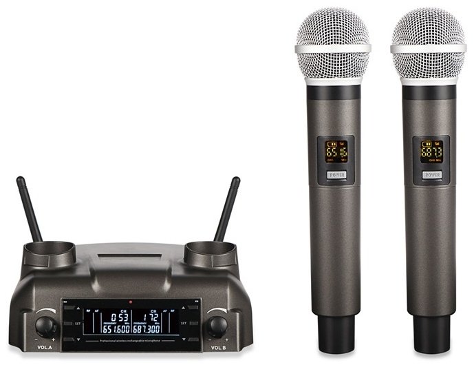 Микрофон SUARANAK CD-02 купить,60000