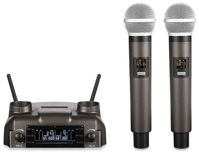 Микрофон SUARANAK CD-02 купить,60000