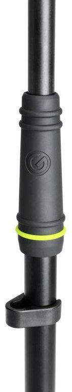 Микрофонная стойка Gravity MS 4322 B черный купить,NaN