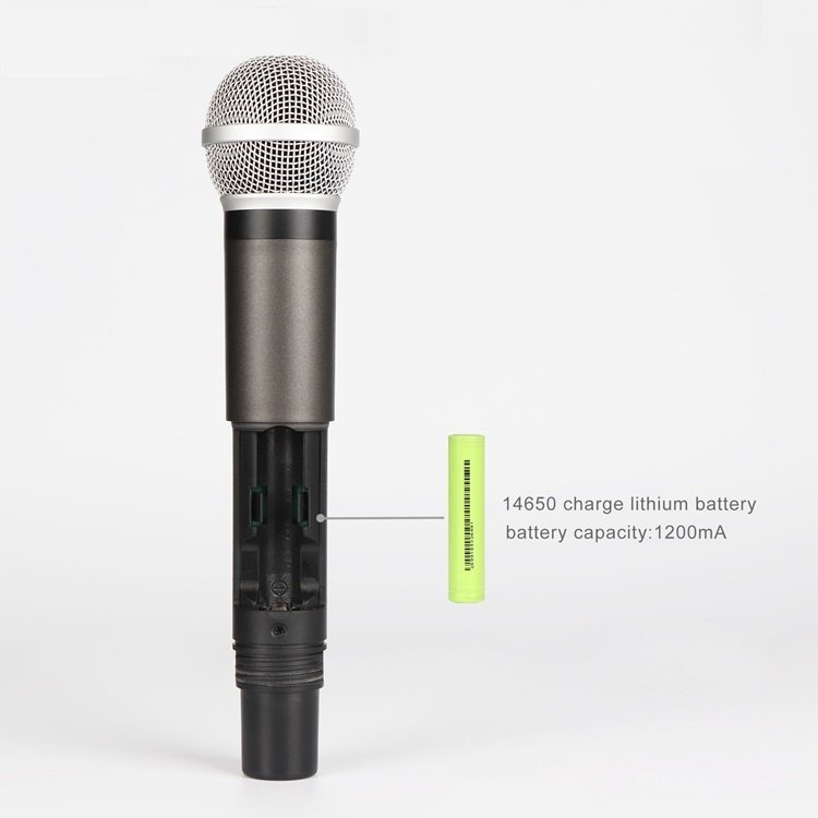 Микрофон SUARANAK CD-02 купить,60000