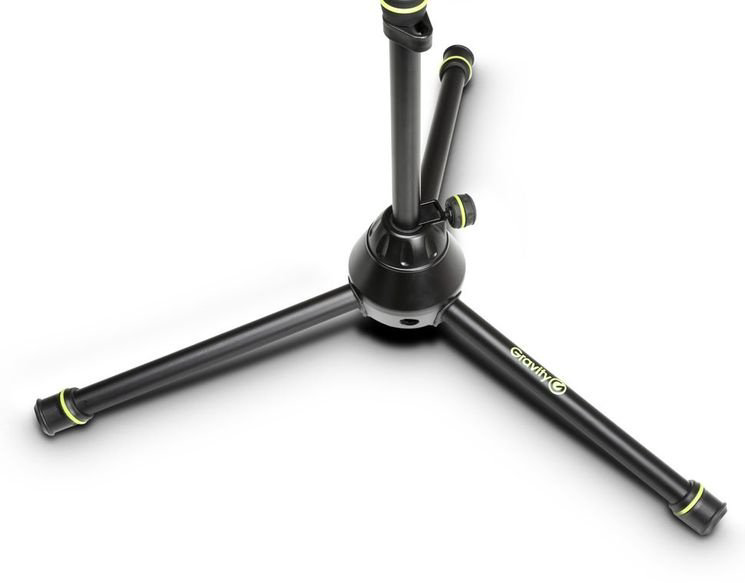 Микрофонная стойка Gravity MS 4322 B черный купить,NaN