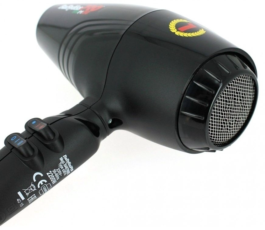 BaBylissPRO BAB7000IE/IRE/IRGE фен 2200 Вт купить,74108