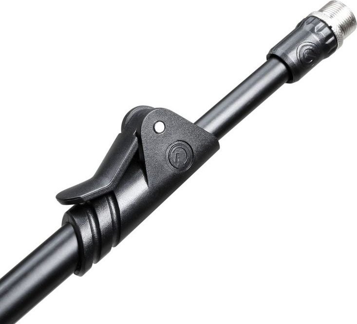 Микрофонная стойка Gravity MS 4322 B черный купить,0