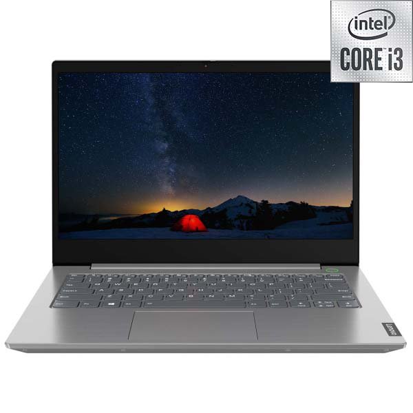 Ноутбук Lenovo Nb Thinkbook 14-iil (20sl003nru) Gray купить,NaN