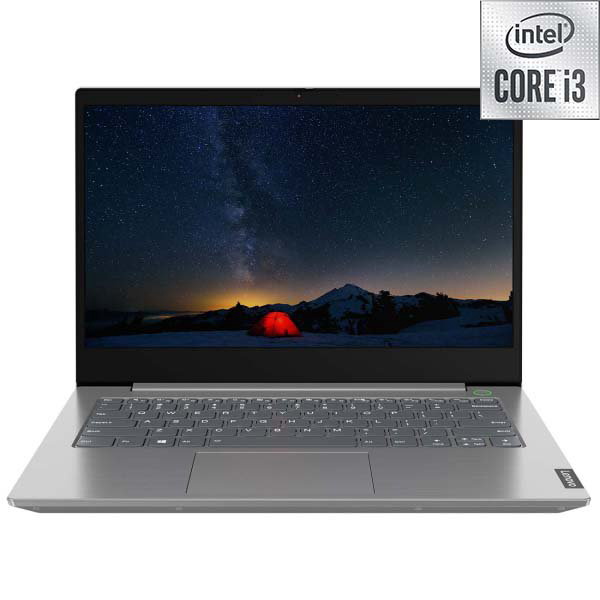 Ноутбук Lenovo Nb Thinkbook 14-iil (20sl003nru) Gray купить,NaN