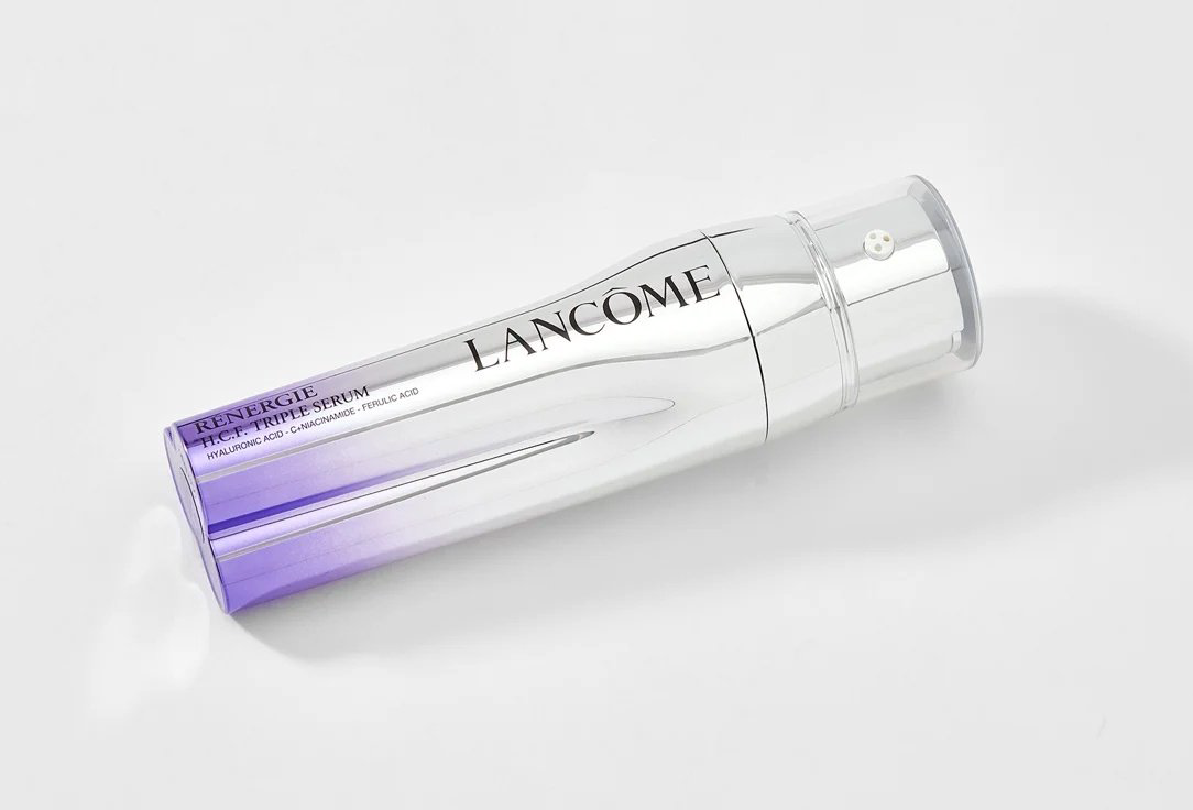 LANCOME сыворотка Rénergie H.C.F. Triple для лица 50 мл купить,NaN