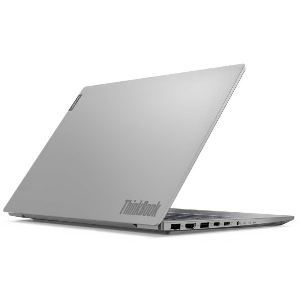 Ноутбук Lenovo Nb Thinkbook 14-iil (20sl003nru) Gray купить,NaN