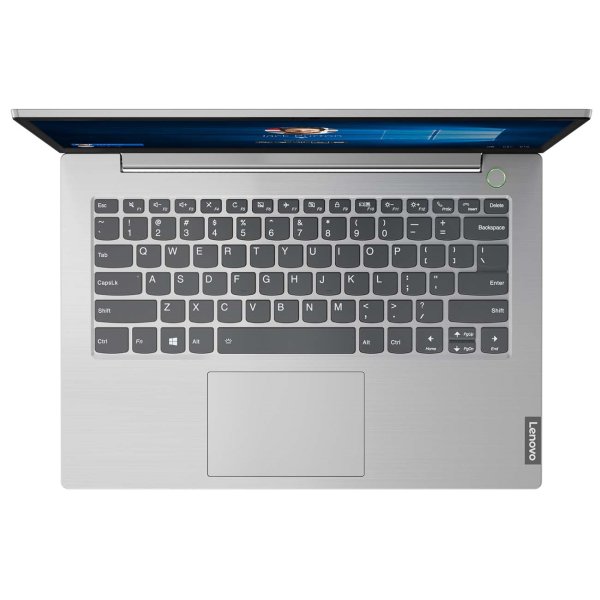 Ноутбук Lenovo Nb Thinkbook 14-iil (20sl003nru) Gray купить,NaN