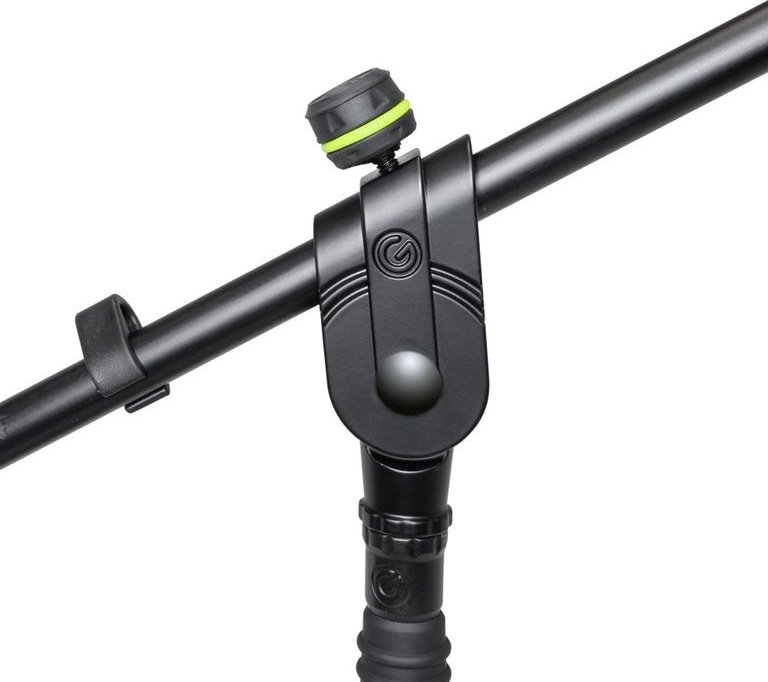 Микрофонная стойка Gravity MS 4322 B черный купить,0