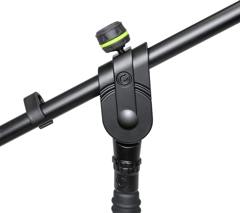 Микрофонная стойка Gravity MS 4322 B черный купить,NaN