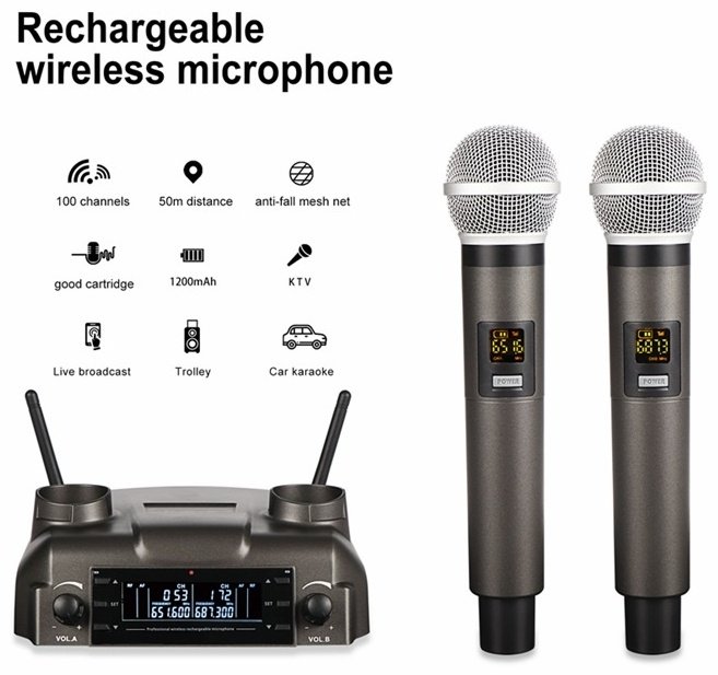 Микрофон SUARANAK CD-02 купить,60000
