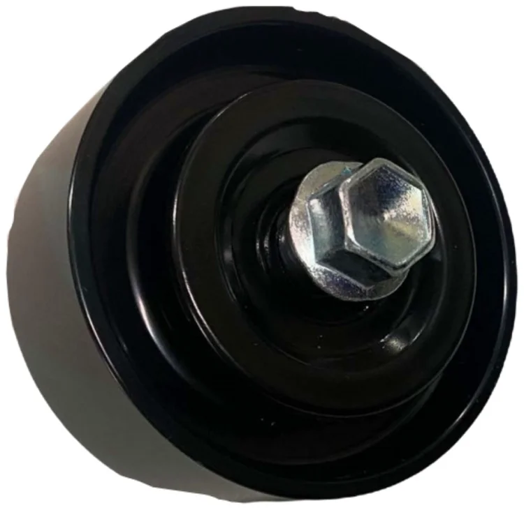 Ролик обводной SAT ST-88440-0K010 черный купить,7001