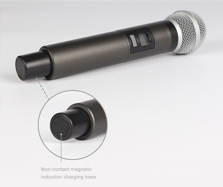 Микрофон SUARANAK CD-02 купить,60000