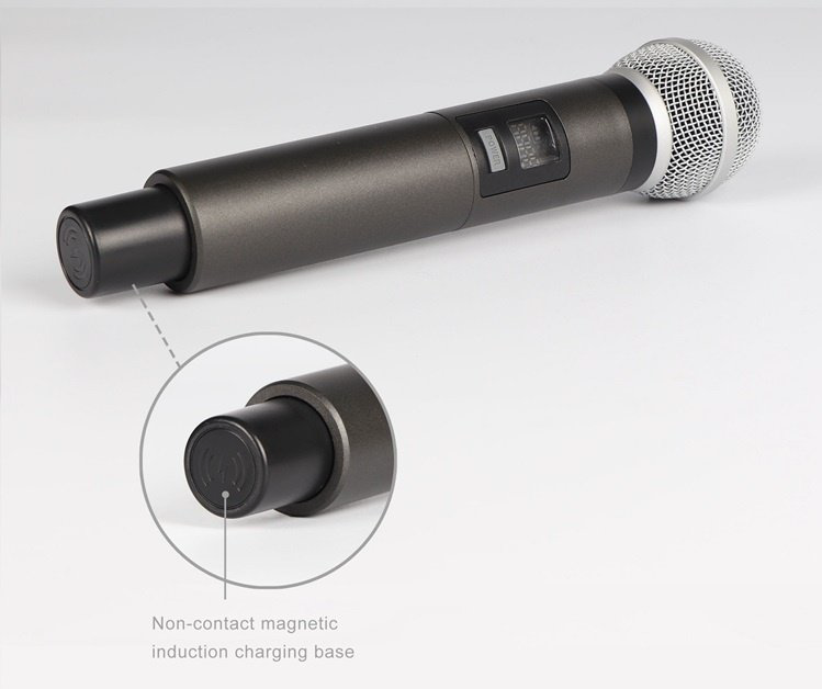 Микрофон SUARANAK CD-02 купить,60000