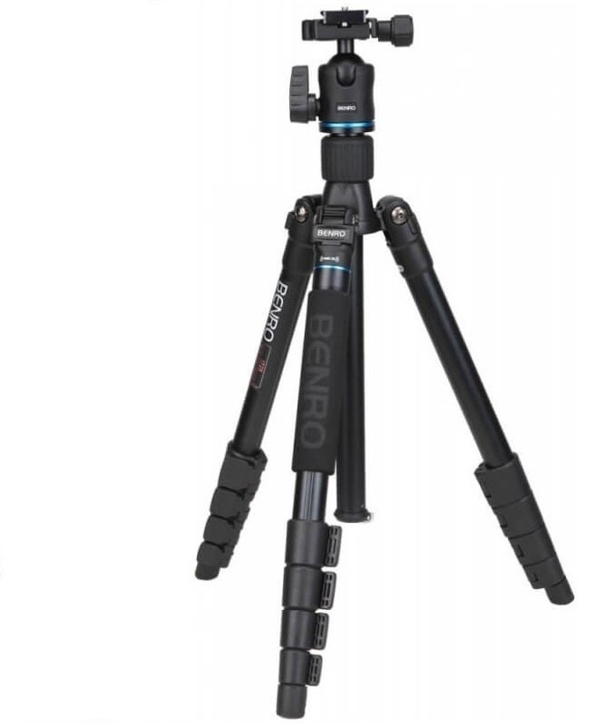 Benro IT-25 черный