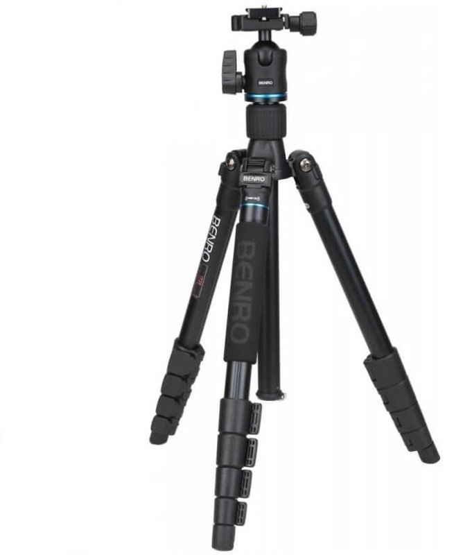 Benro IT-25 черный купить,NaN