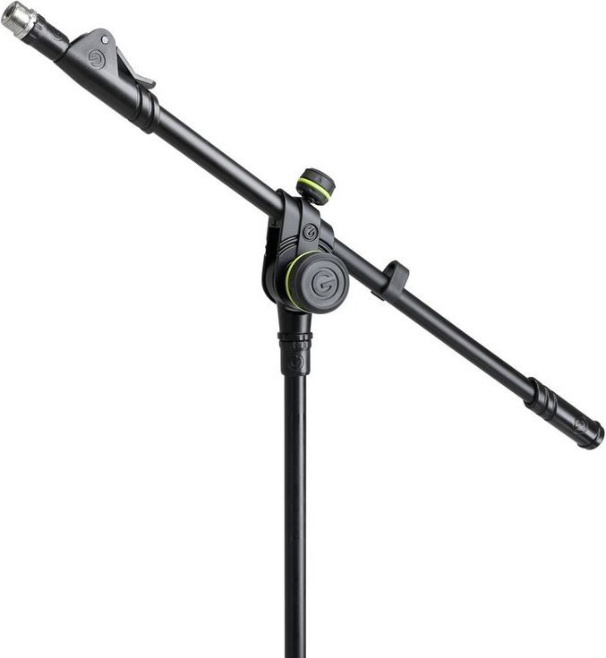 Микрофонная стойка Gravity MS 4322 B черный купить,0