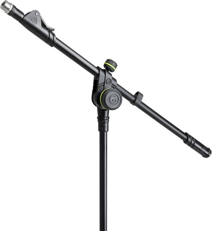 Микрофонная стойка Gravity MS 4322 B черный купить,NaN