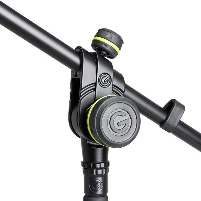 Микрофонная стойка Gravity MS 4322 B черный купить,NaN