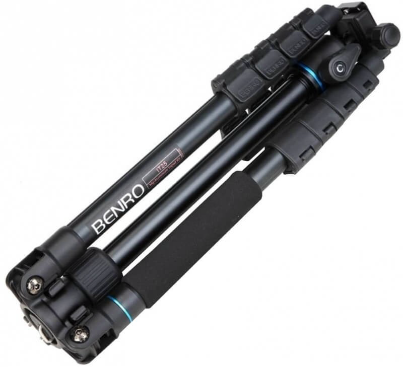 Benro IT-25 черный купить,NaN