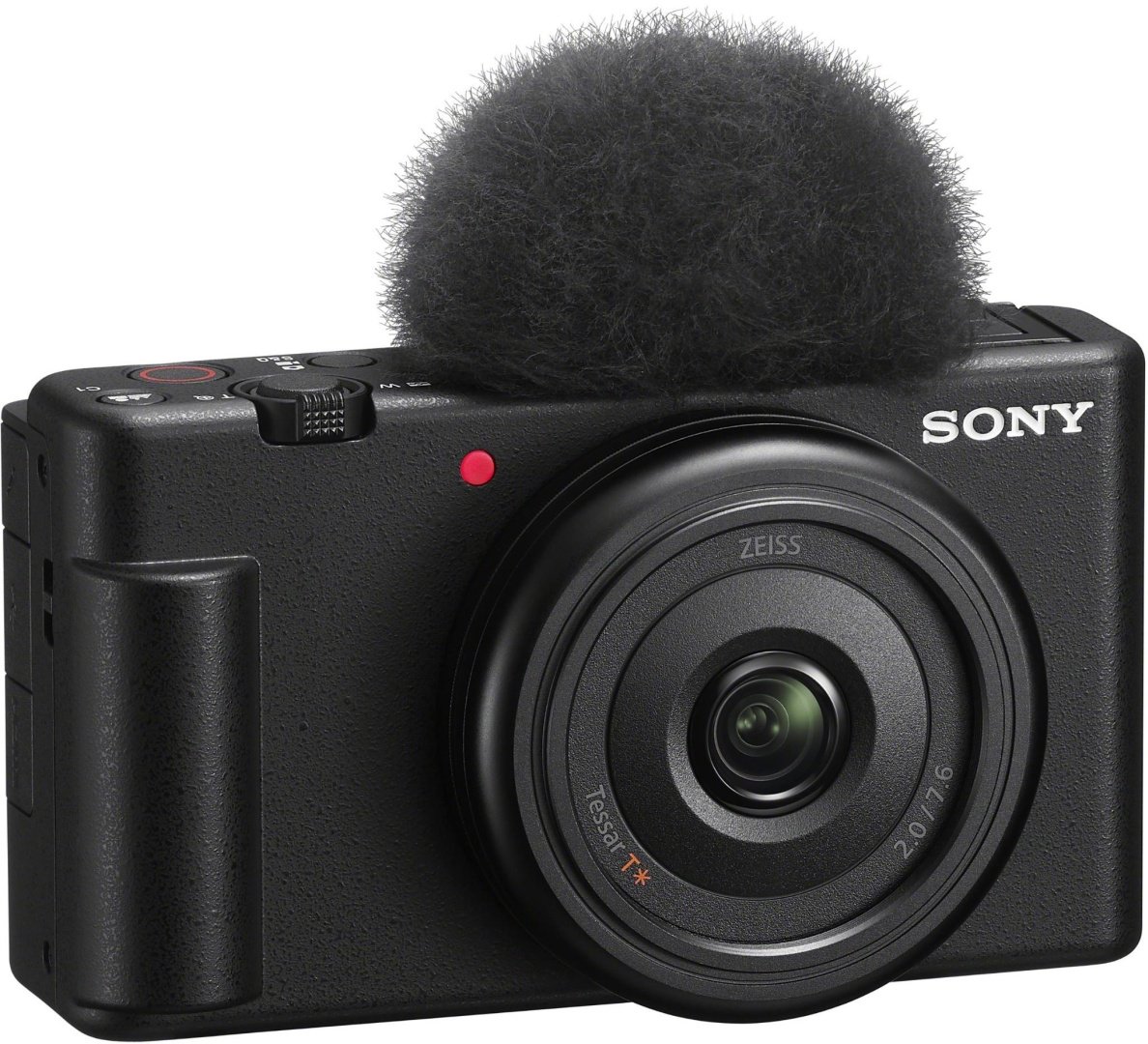 Фотокамера Sony ZV-1F - ForteMarket Фотокамера Sony ZV-1F купить,0