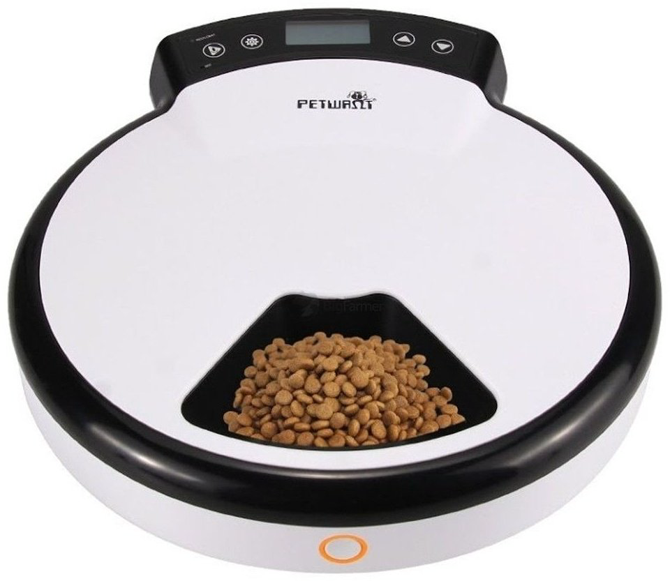 Petwant PF-105 240 мл белый купить,NaN