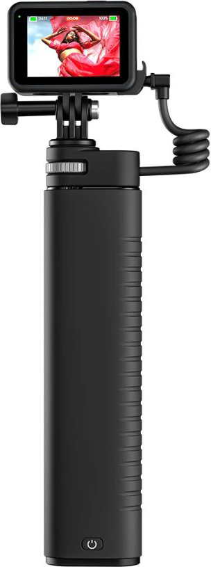 Зарядное устройство Telesin Charging Selfie Stick 10000mAh купить,NaN