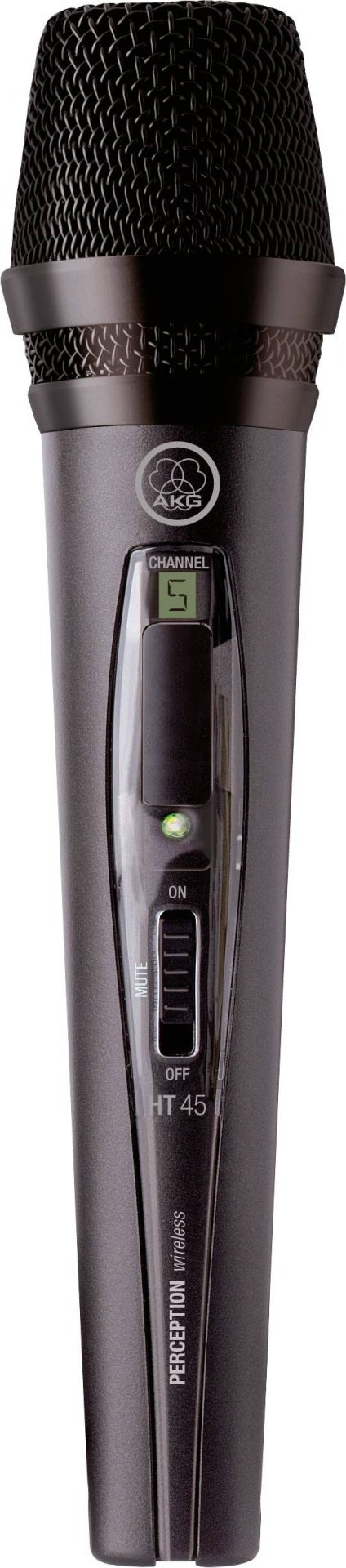 AKG Perception WMS45 Vocal Set BD-U2 черный купить,0