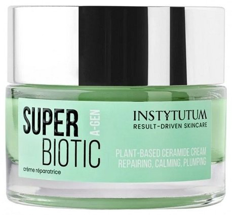 INSTYTUTUM крем для лица Superbiotic Plant Based Ceramide Cream 50 мл купить,NaN