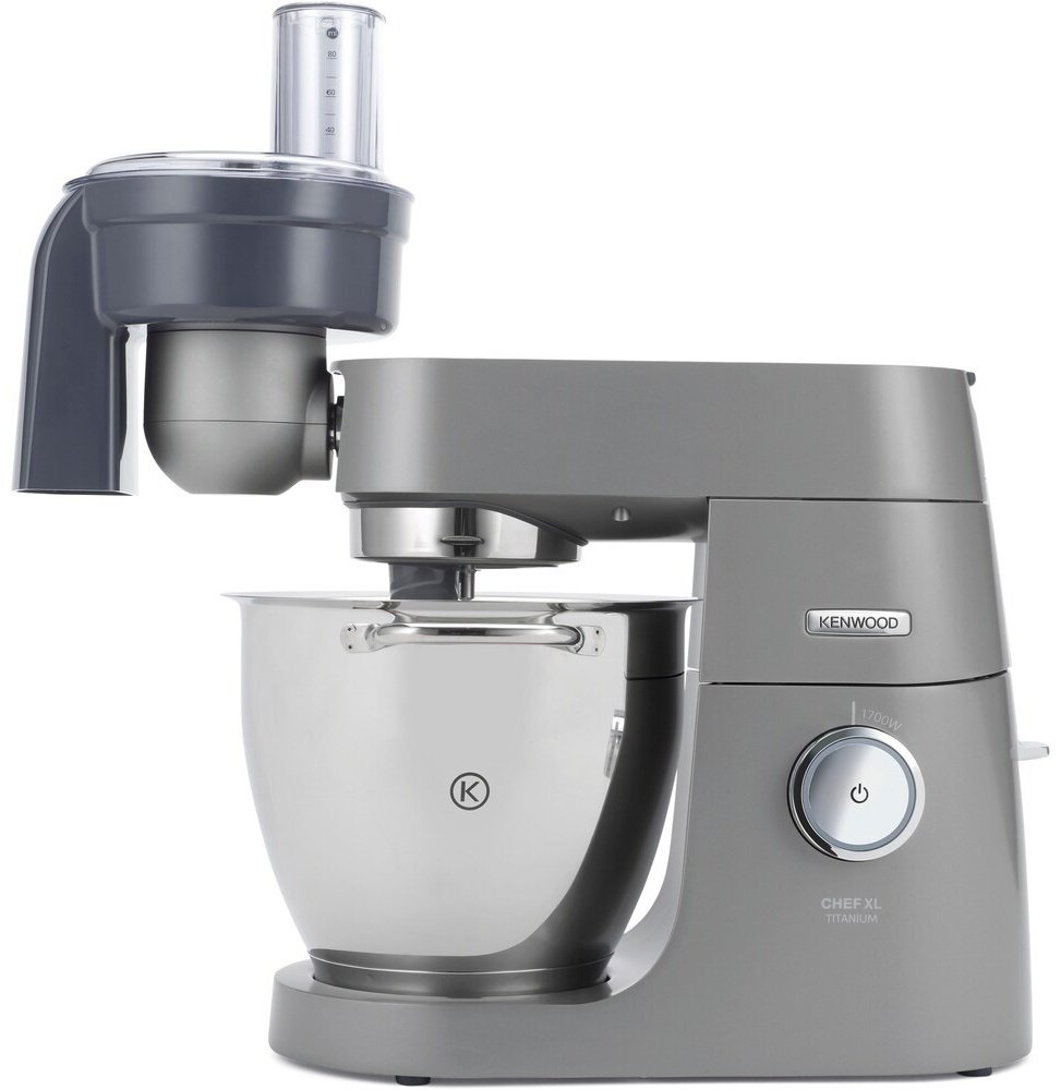 Насадка для кухонного комбайна KAX400PL KENWOOD 1 шт - ForteMarket Насадка для кухонного комбайна KAX400PL KENWOOD 1 шт купить,0