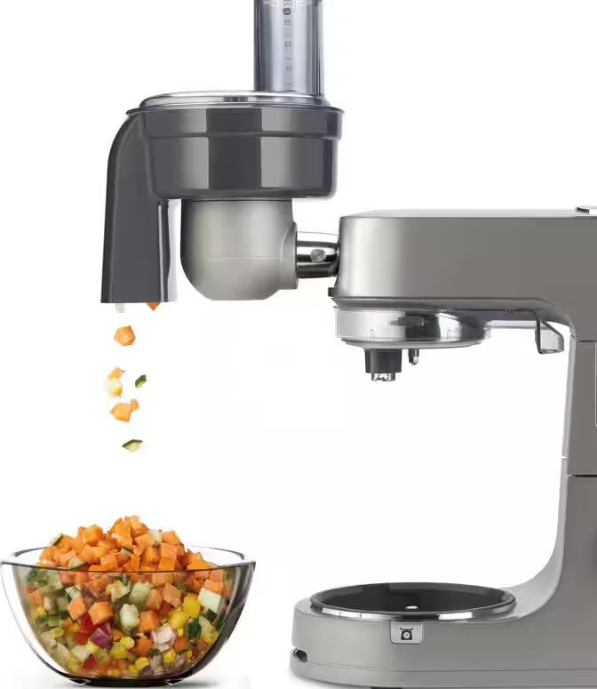 Насадка для кухонного комбайна KAX400PL KENWOOD 1 шт - ForteMarket Насадка для кухонного комбайна KAX400PL KENWOOD 1 шт купить,0