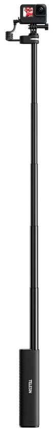 Зарядное устройство Telesin Charging Selfie Stick 10000mAh купить,NaN