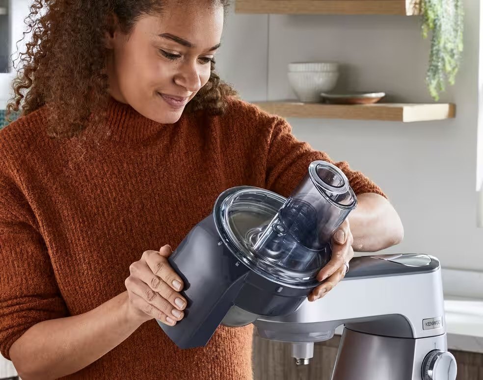 Насадка для кухонного комбайна KAX400PL KENWOOD 1 шт - ForteMarket Насадка для кухонного комбайна KAX400PL KENWOOD 1 шт купить,0