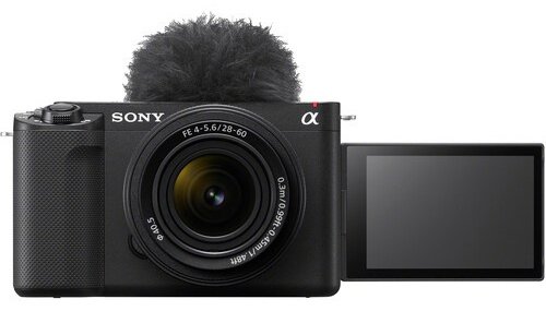 Фотокамера Sony ZV-E1 Body