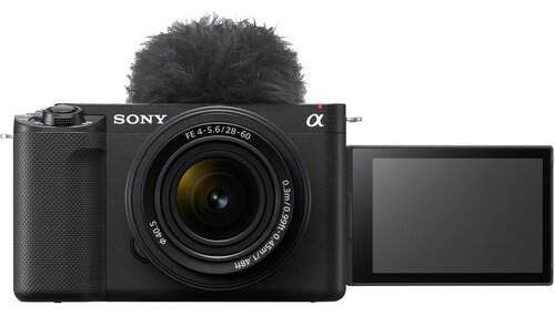 Фотокамера Sony ZV-E1 Body купить,NaN