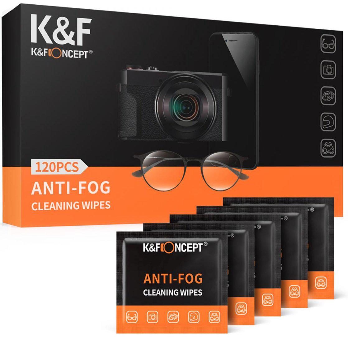 Набор для чистки K&amp;F CONCEPT KF08.036 купить,NaN